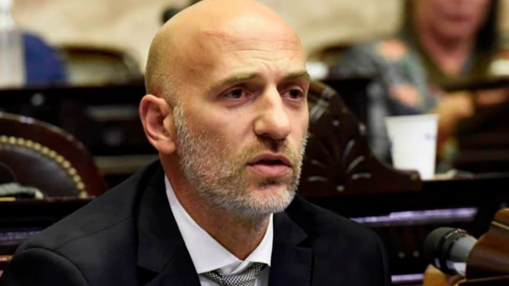 Para Yacobitti, el gobierno de Milei está empecinado en "desfinanciar una de las pocas cosas que en el Estado funciona bien”