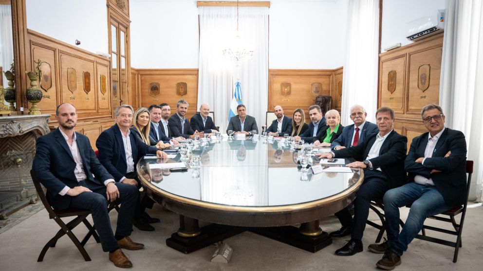 Universidades: sin garantías de respaldo, Milei se encamina sin dudar hacia el veto