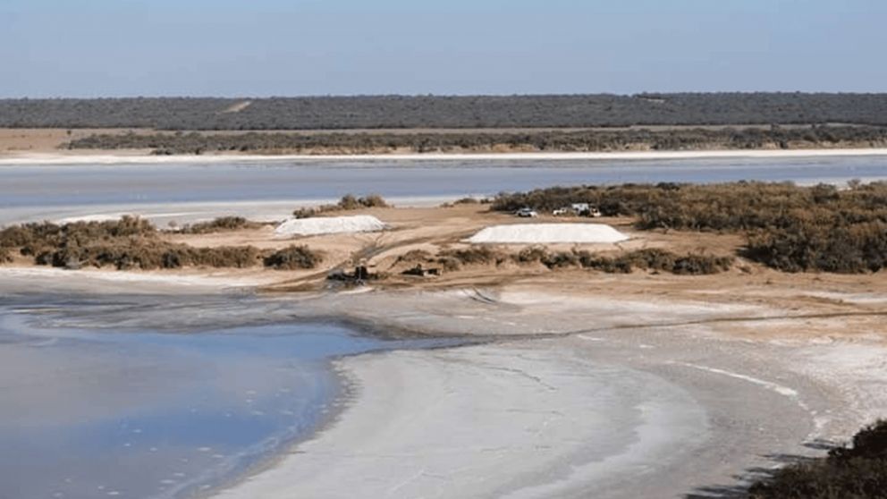 Lo aseguró su gobernador