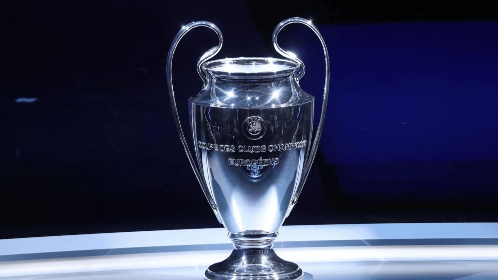 La Champions League estrena nuevo formato y aumenta los premios