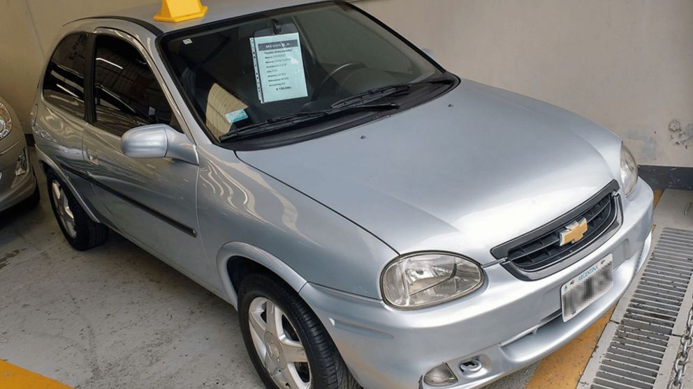 Ahora se podr� transferir un auto usado sin presentar certificado de patentes o multas.
