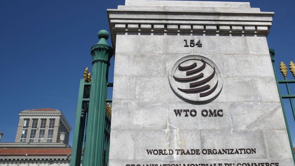 China presentó sus reclamos ante la OMC
