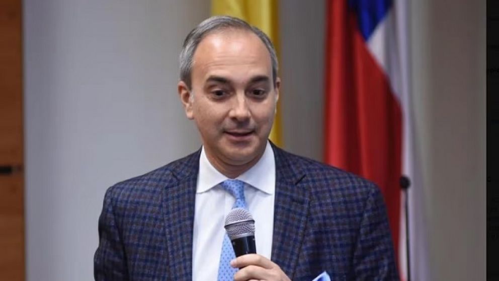 Torrendel señaló que hay "falta de equidad"