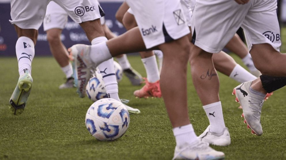 Sebasti�n Zunino ser� el �rbitro del encuentro: El partido entre Tigre e Independiente contar� con VAR, a cargo de H�ctor Paletta.