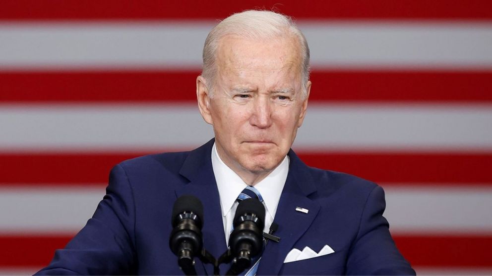 Joe Biden analiza cómo Estados Unidos puede implicarse en el conflicto