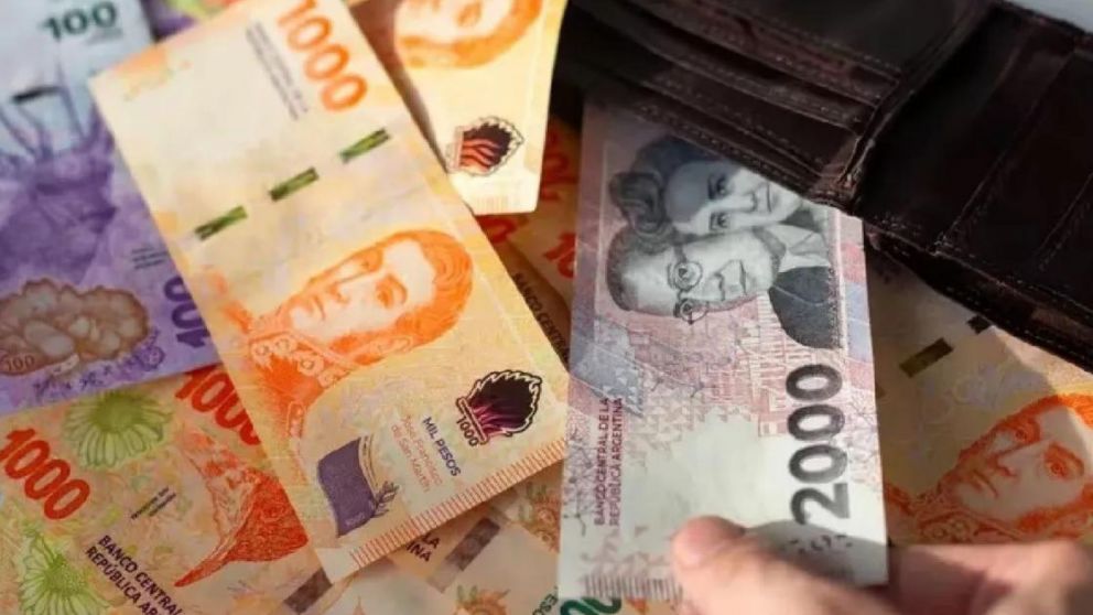 Aumentos salariales en octubre: sectores beneficiados y porcentajes