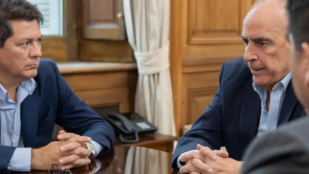 El abogado Pablo Gordillo Arriagada reemplazará a Thierry Decoud. Hasta ahora se desempeñaba como Gerente General de Administración de SPSE.