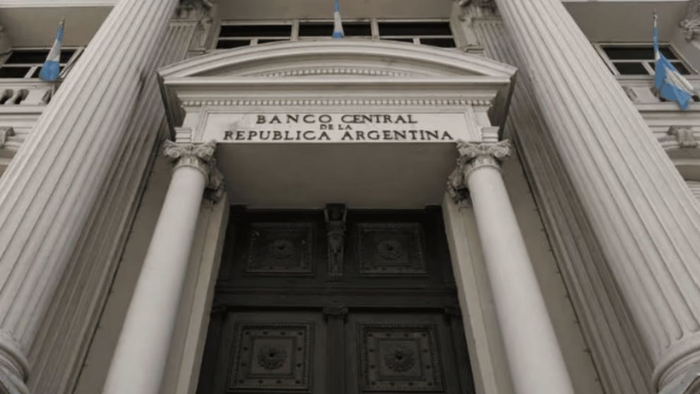 Por primera vez, los pasivos remunerados del BCRA son cero