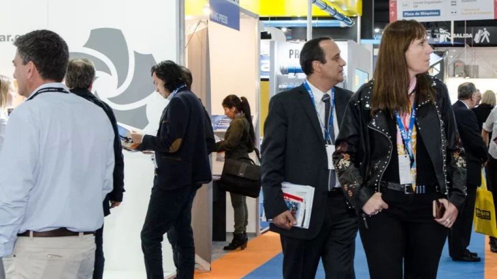 El encuentro se realizará del 20 al 22 de mayo y reunirá a los principales referentes del sector, quienes presentarán los avances más recientes en tecnología, equipamiento y servicios.
