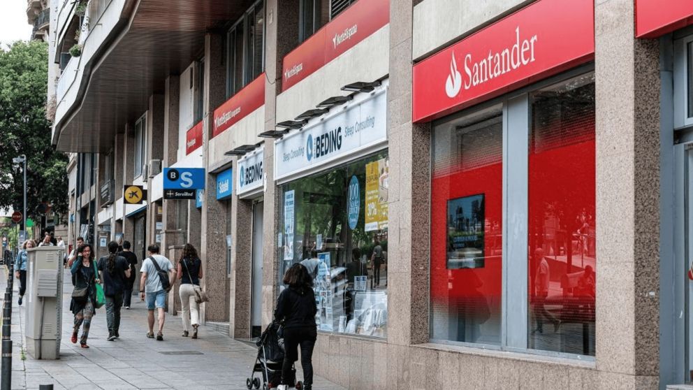 ¿Qué días no abrirán los bancos?
