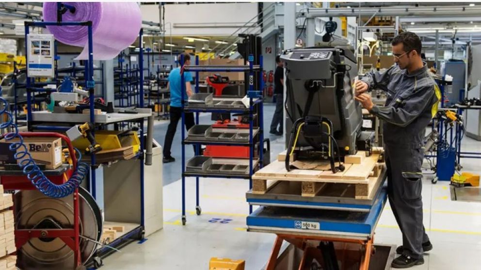 El empleo es la clave
