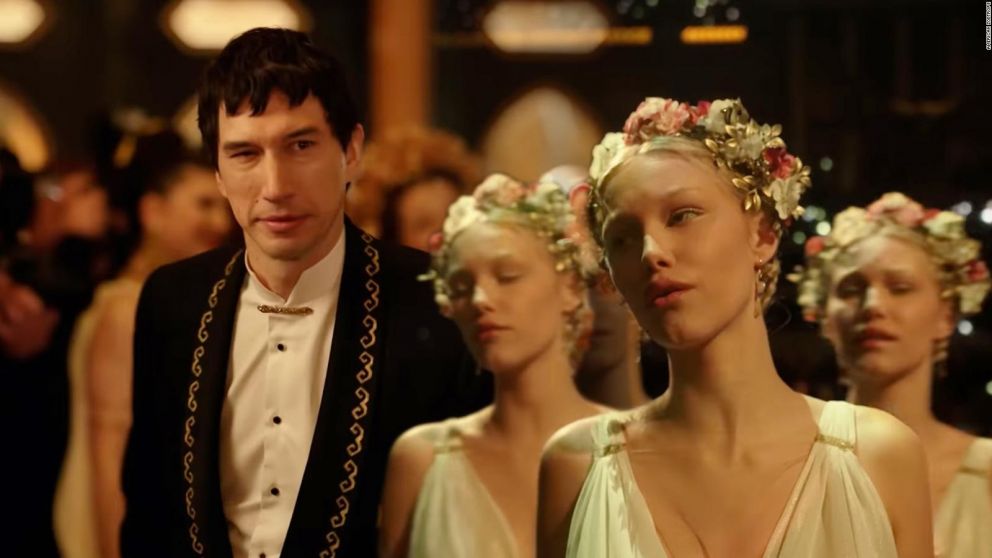 Megalópolis, un fracaso que quedará en la historia