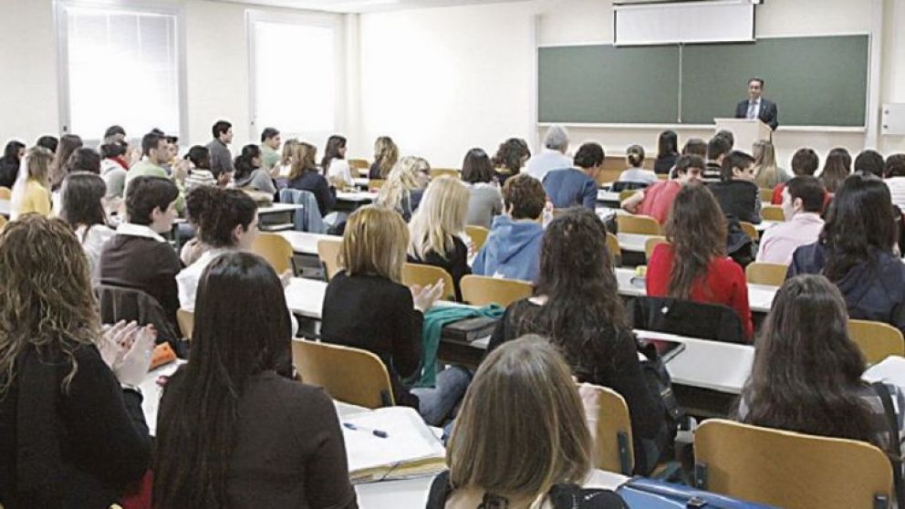 Frente a una nueva movilización