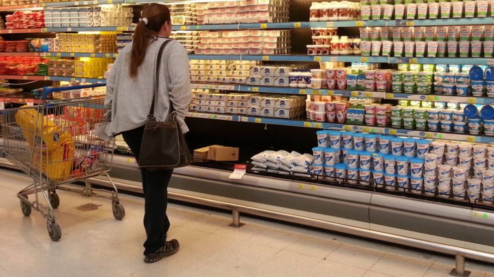 La inflación de agosto fue de 4,2% y el Gobierno espera una desaceleración para septiembre