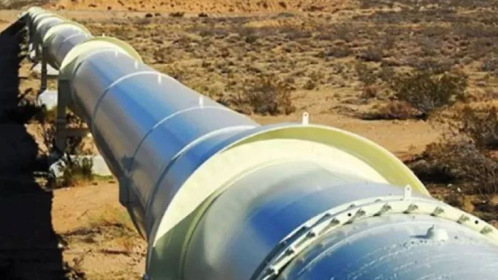 La producción de gas en Argentina alcanzó en agosto un pico histórico de 157 millones de metros cúbicos diarios, impulsada por el Gasoducto Néstor Kirchner.