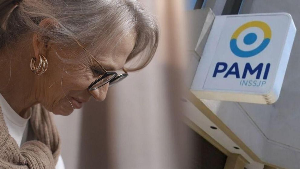 Requisitos para pedir el pago único PAMI