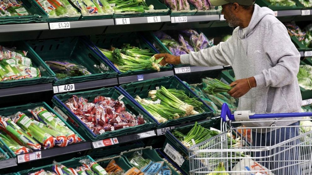 El precio de los alimentos provocó cambios de consumo en España