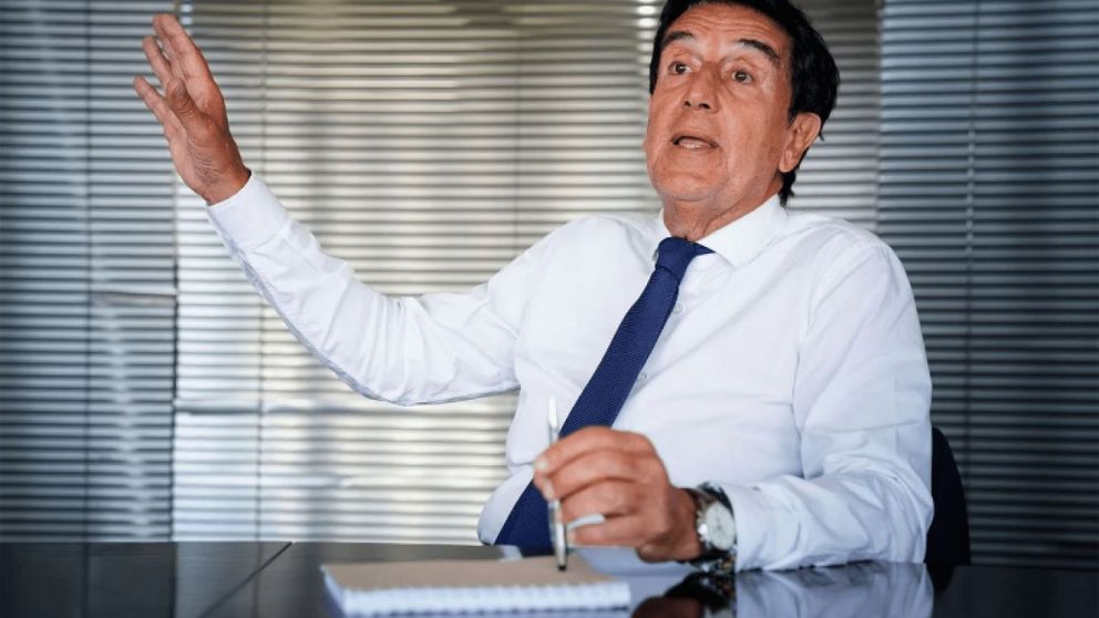 Carlos Melconian analizó los principales temas de la actualidad económica del país
