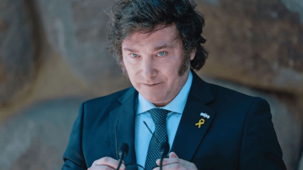 Javier Milei volverá a donde todo inició