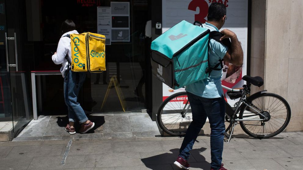 El empleo informal afecta a más de la mitad de los jóvenes