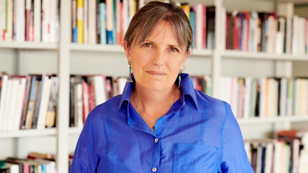 Claudia Piñeiro, una de las participantes