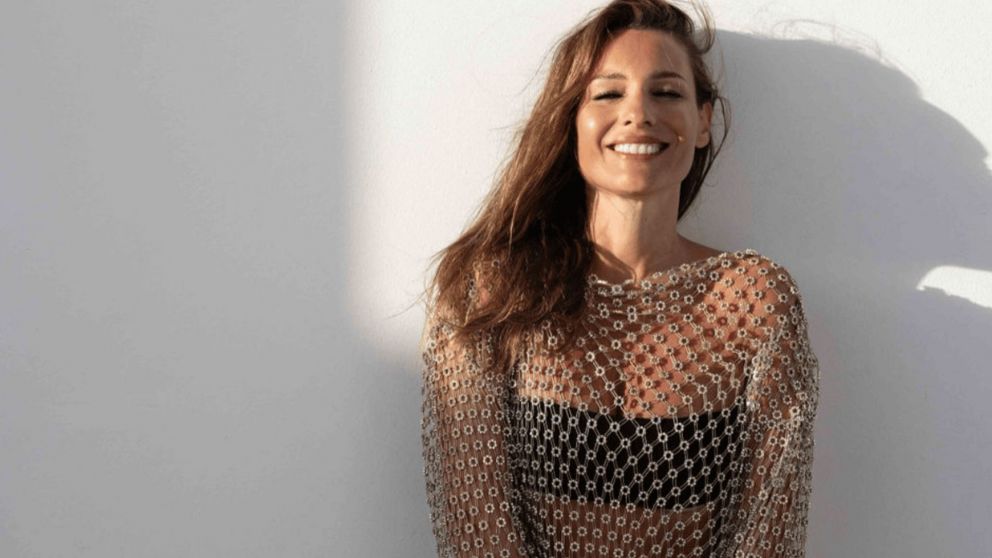 La cifra millonaria que gana Pampita a través de las redes sociales