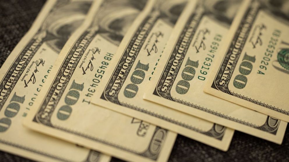 Dólar hoy minuto a minuto