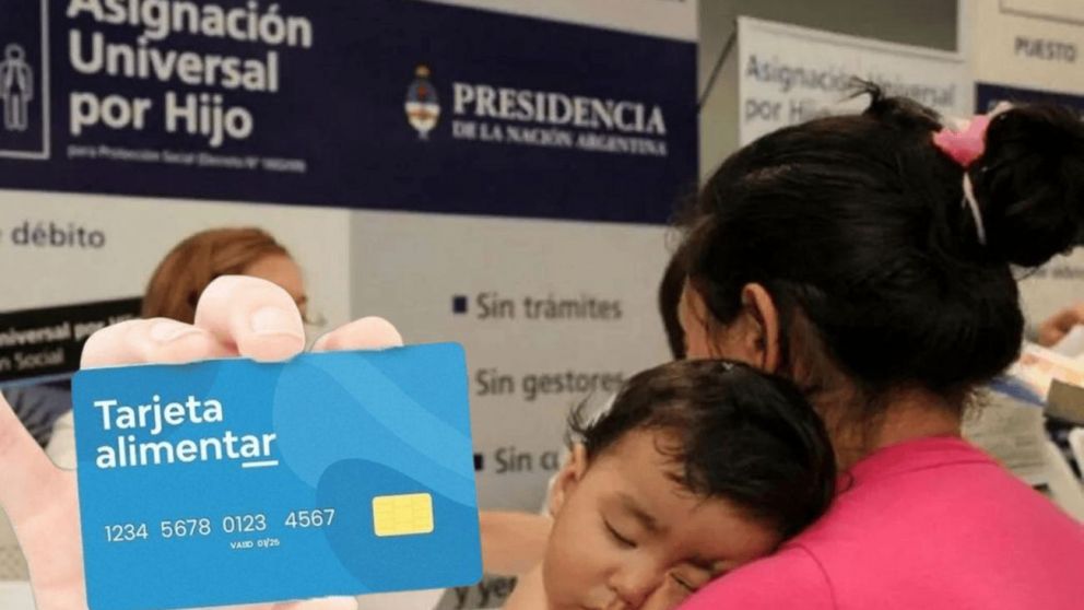 Mirá cuáles son las condiciones para cobrar en octubre 2024