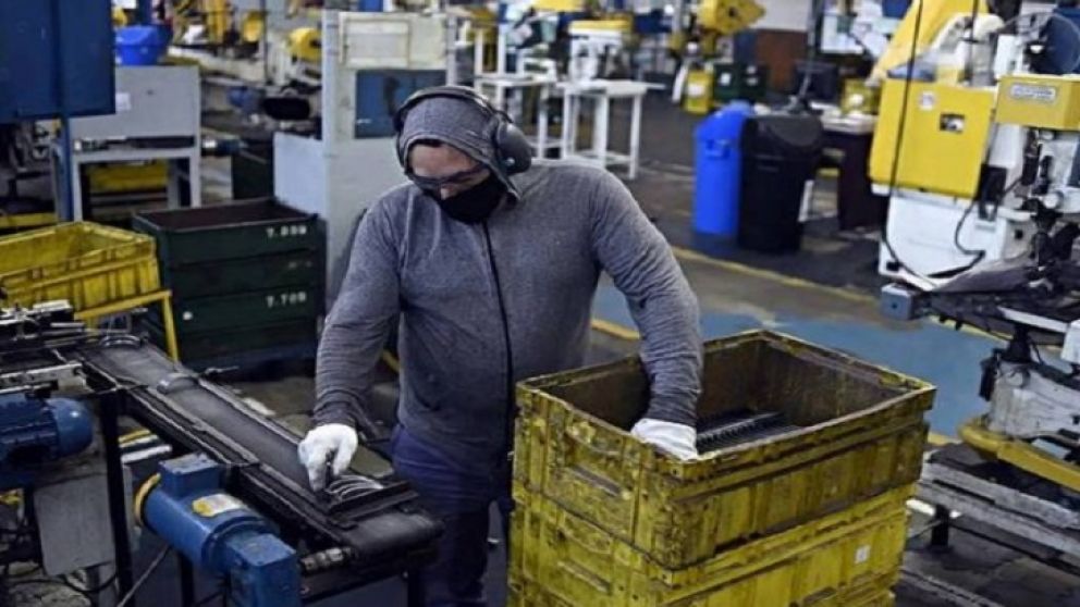 Kelly Olmos aclaró que la suma no se agrega al salario