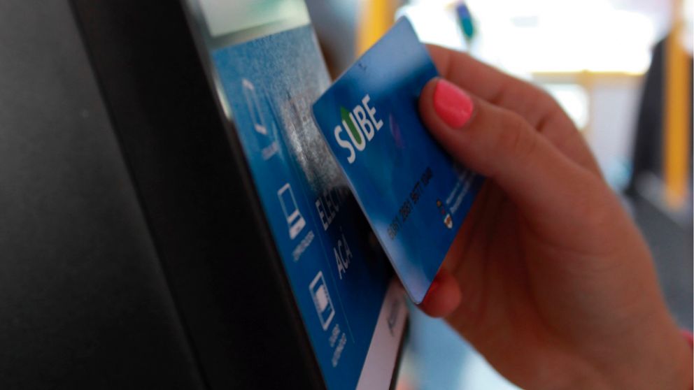 Chequeá cuáles son los colectivos que mantendrán el subsidio