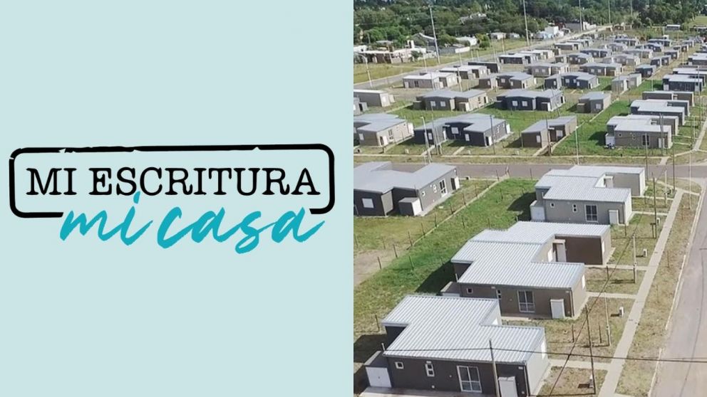 Mirá cuáles son los requisitos para acceder a una vivienda gratis