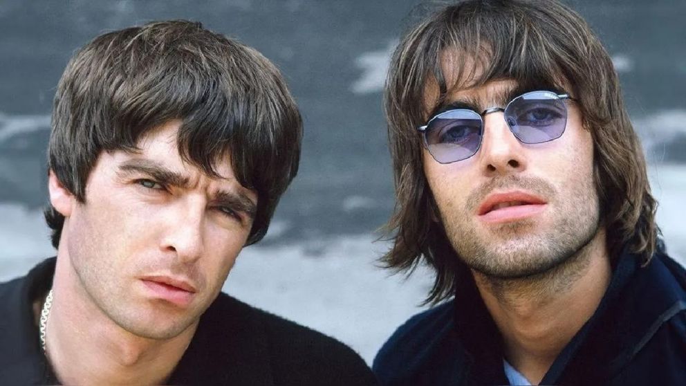 El posible regreso de Oasis al pa�s mantiene expectantes a sus fans