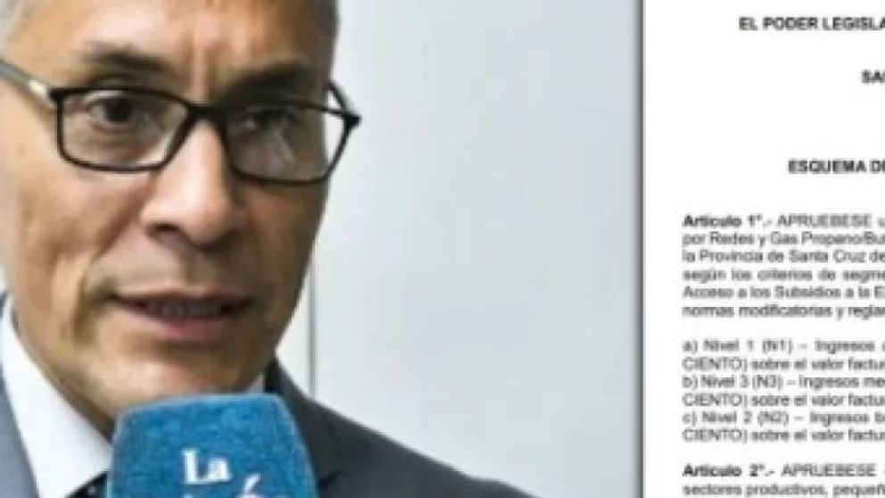 Se encuentra entre los proyectos ingresados, previo a la sesión de este jueves. El oficialismo ya dio pistas de que no lo aprobará. La iniciativa del presidente del bloque de Unión por la Patria alcanza a pymes, los clubes, residenciales y ONGs. Pasará a