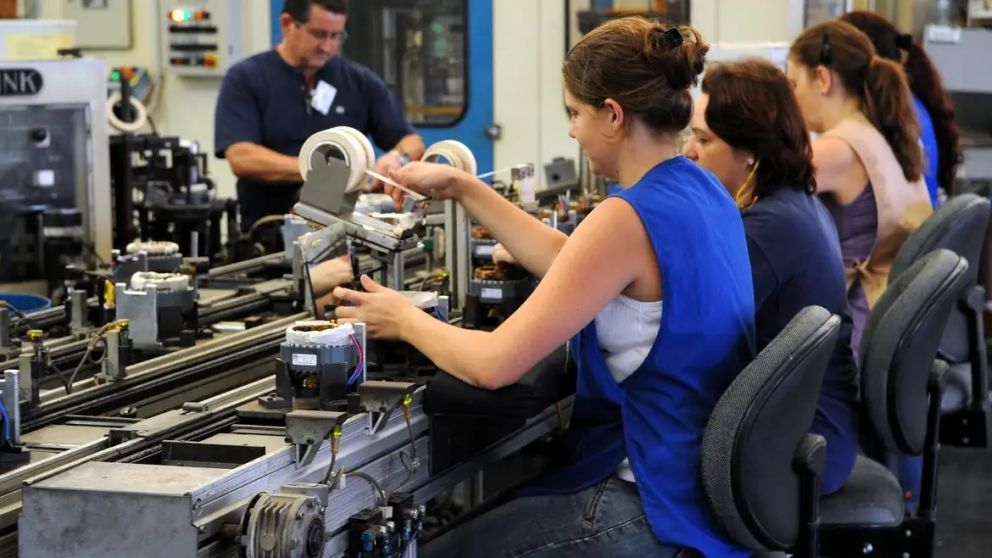 El Plan Nacional de Igualdad Salarial y Laboral contempla 79 acciones