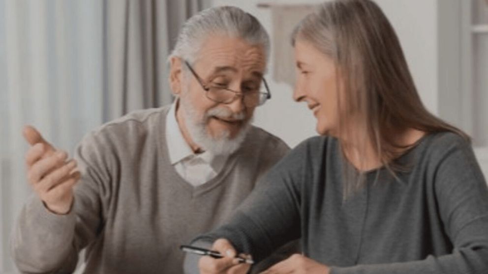 Gran descuento para jubilados