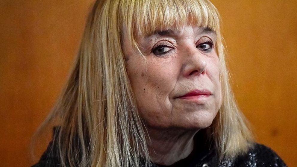 Premios Konex 2024 a las Letras: el m�ximo galard�n fue para Mar�a Moreno