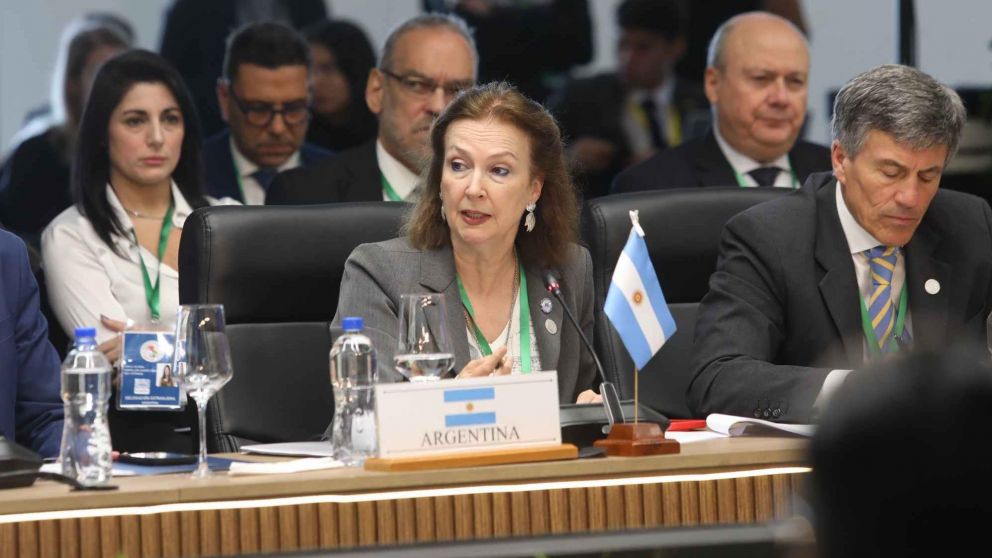 Mercosur-EFTA: avanza un acuerdo con bloque comercial