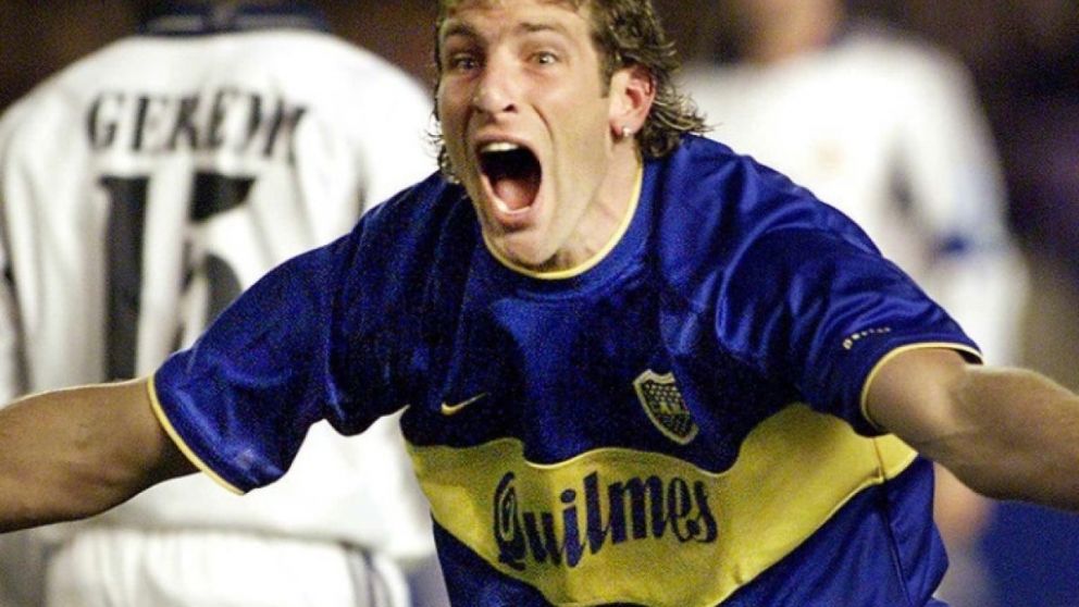 Las intercontinentales 2000 y 2003 cuentan como estrellas mundiales