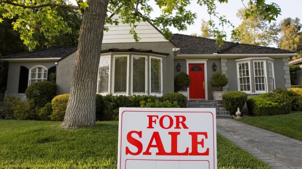 Los precios de la vivienda aumentaron en términos anuales por decimocuarto mes consecutivo.