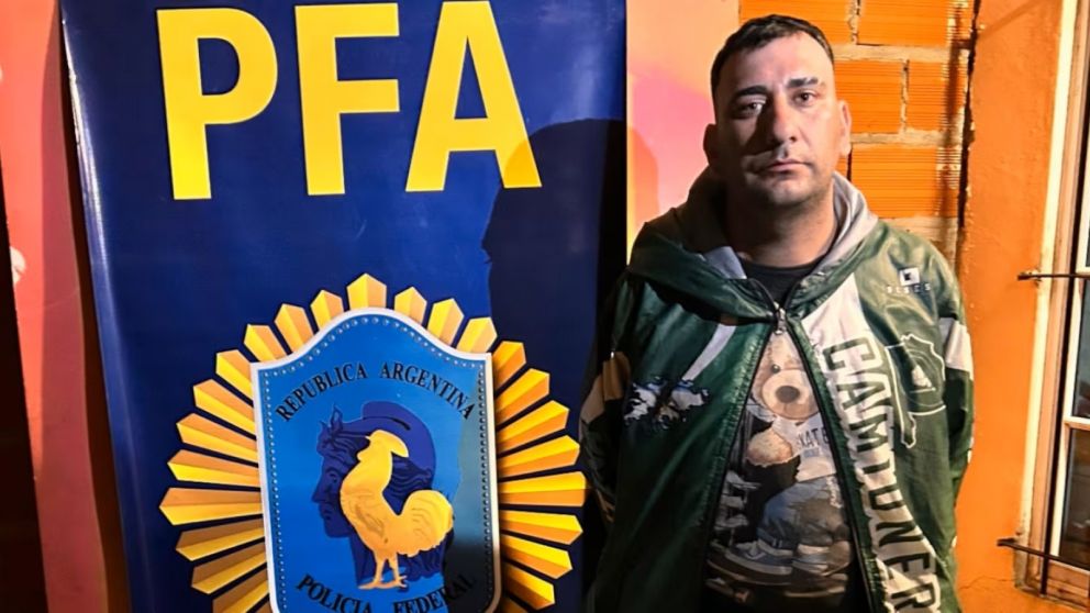 Está incomunicado tras su detención