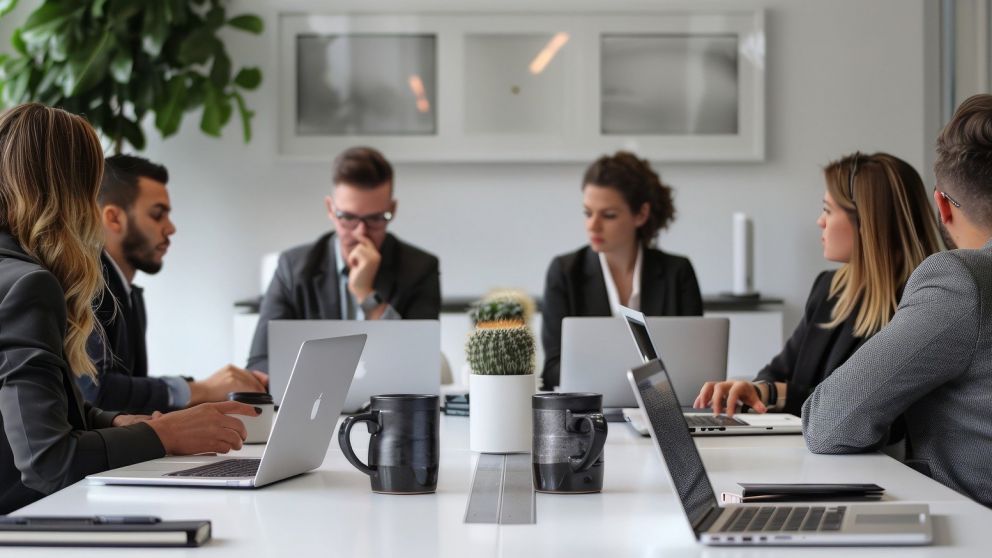 La Generación Z se siente culpable al usar la IA en el trabajo