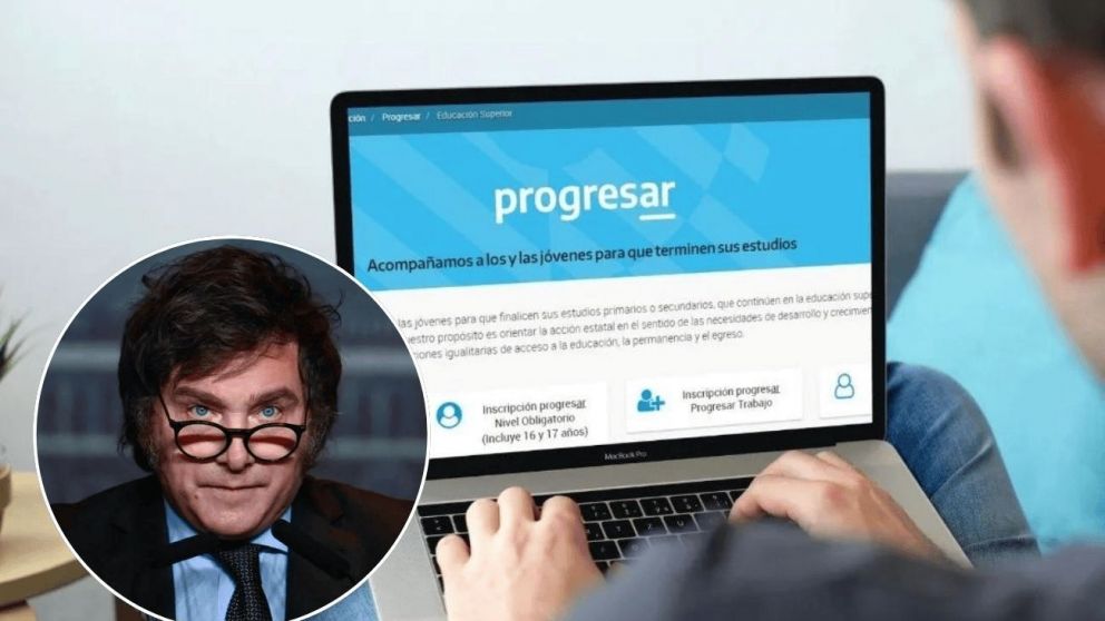 Mirá qué grupo no podrá acceder a las Becas Progresar