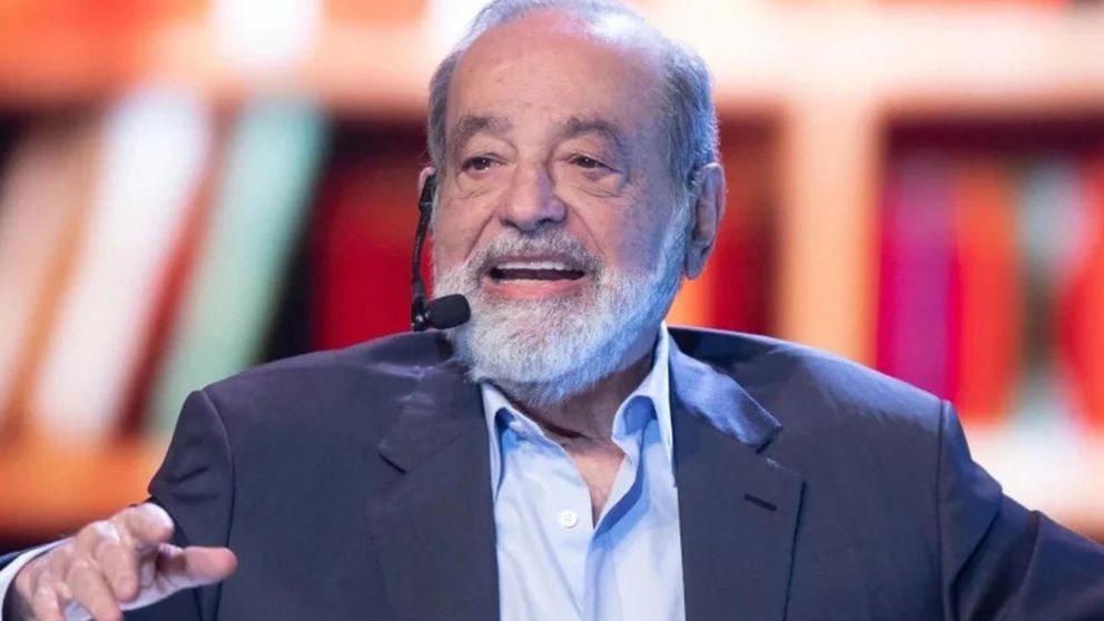 Supo ser nombrado por Forbes como el hombre más rico del mundo, ¿cuánto dinero gana en 2024?