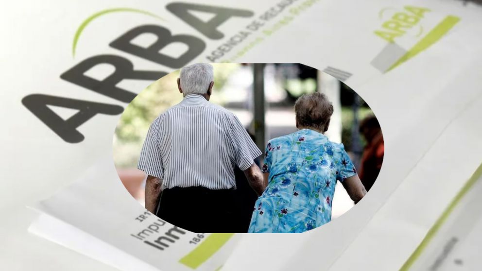 Con este tr�mite los jubilados podr�n dejar de pagar un impuesto