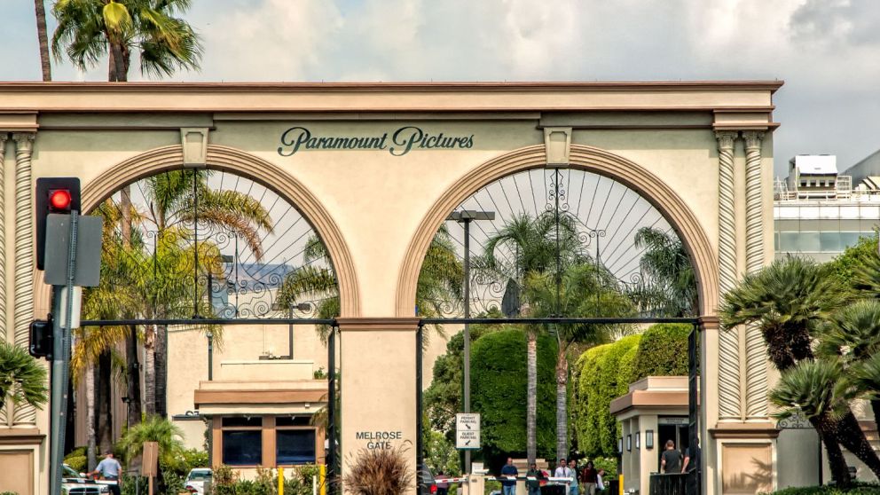 Paramount anuncia una nueva fase de despidos en Estados Unidos
