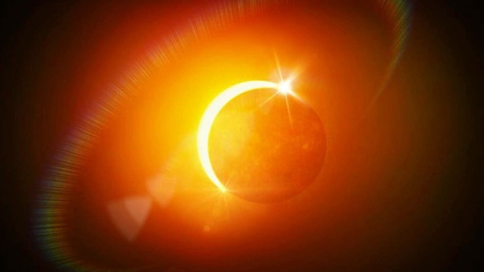 Eclipse solar anular: cu�ndo va a ser y recomendaciones para verlo