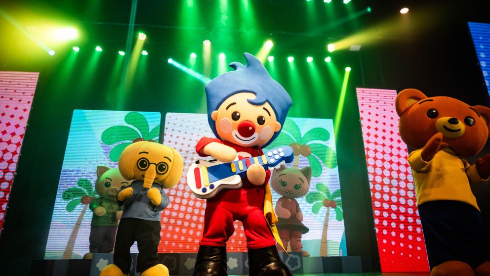 Llega el Festival para las Infancias de UNICEF
