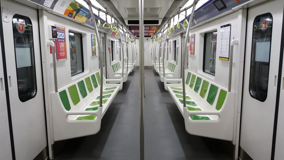Aumenta el SUBTE: cuánto va a costar viajar en octubre 2024