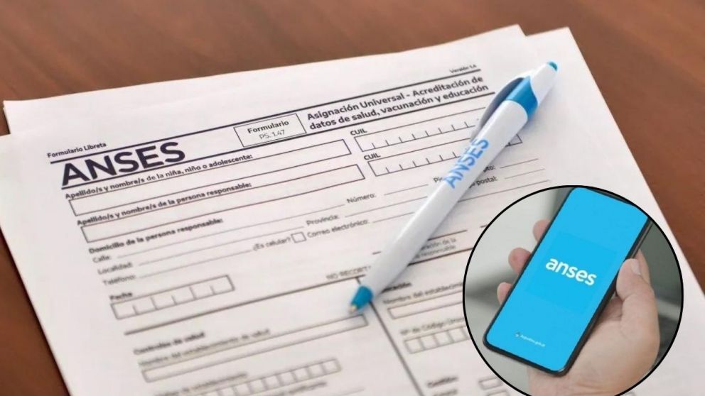 Mirá qué trámite tenés que hacer para cobrar tu asignación en 2025