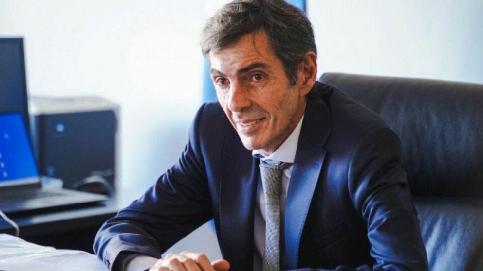 Para el secretario de Energía, el aumento del 150% de las tarifas "no es significativo"